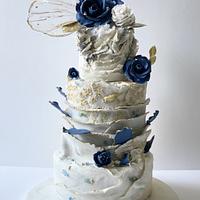 Engagement Cake ✨💍