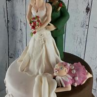 Weddingcake