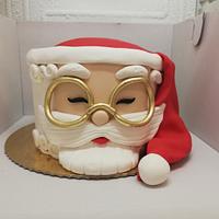 Santa Claus Santa Claus