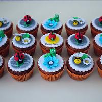 cupcake toppers for kids