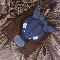 Toothless How to train your Dragon