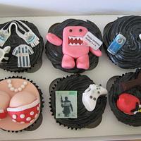 novelty cupcakes