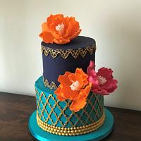 Wedding cake Wedding cake
