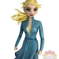 Elsa 2 "Il segreto di Arendelle"