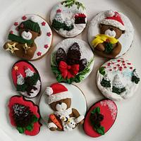 Cookies Cookies