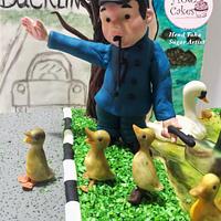 Make Way For Ducklings-Classic Childrens Books Contemporary Version 2nd Edition