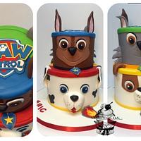 Paw Patrol Paw Patrol