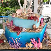Sea Cake