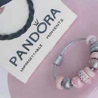 Pandora and Shoe