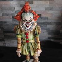 "It" "It"