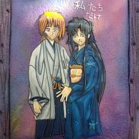 Rurouni Kenshin 