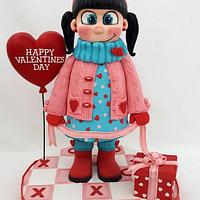 Happy Valentines Day!
