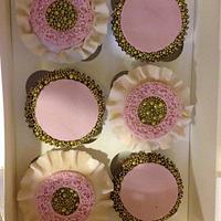 Romantic Cupcake Collection