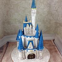 Princess castle Princess castle