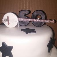 Banjo birthday
