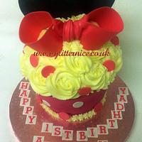 All About Minnie