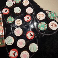 Special cupcakes Special cupcakes