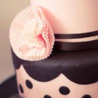 Make Fabulous Cakes