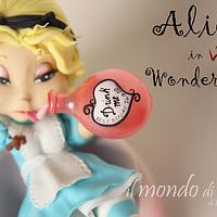 Alice in My Wonderland 1