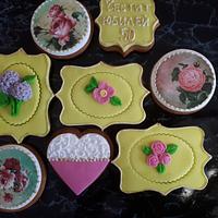 Cookies Cookies