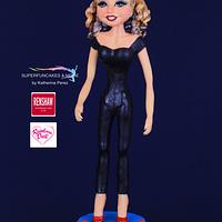 SANDY DOLL - CPC's Grease 40 Years Collaboration