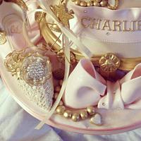 Fit for a Princess!