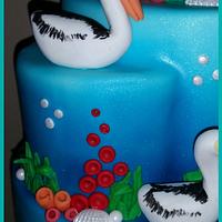ocean cake 