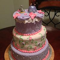 Sofia cake