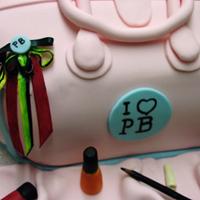 PB Handbag & Accessories 