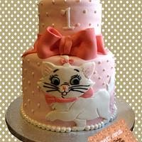 Minou Cake