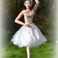 Beryl the Ballerina