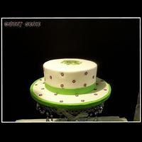 Hat cake