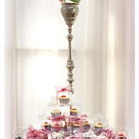 Wedding Cupcakes (Individually Packaged)
