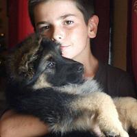 In Memory of Brodie Spradley
