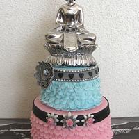 3 cakes, some accesories...lots of possibilities (part 5)