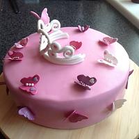 Princess-Cake