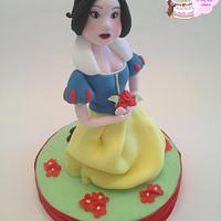 Topper Snow White