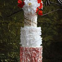 CakesDecor Theme: Wedding Cakes - part 57