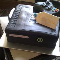 another xbox 360