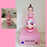 Doll Cake