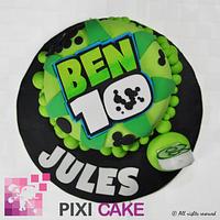 Ben10