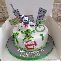 Ghostbusters Ghostbusters
