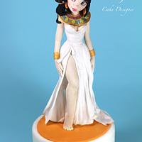 Cleopatra Cleopatra