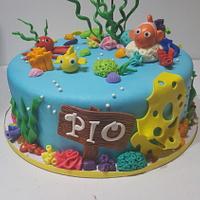 Finding dory Finding dory