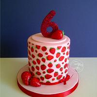 Strawberries! Strawberries!