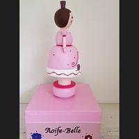 Doll Cake