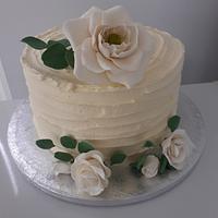 Unwedding cake