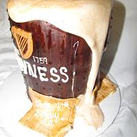 Guinness Mug 