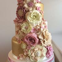 BA-NA-NA!!! - cake by Jo Couchman - CakesDecor