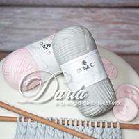 Knitting cake